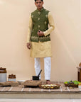 Palash Bandi set