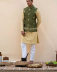 Palash Bandi set
