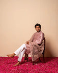 Fitoor Sherwani
