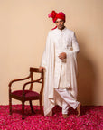 Roshan-Daan Sherwani