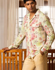 Angana Shirt