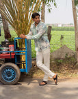 Summer Mehfil Shirt