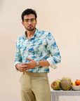 Neel Jhar Shirt
