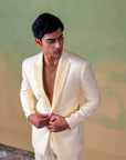 Suitably Creamy