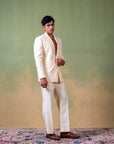 Suitably Creamy