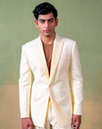 Suitably Creamy