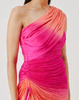 Rosie Ombre Dress