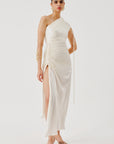Pearl Radiance Gown