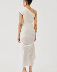 Pearl Radiance Gown