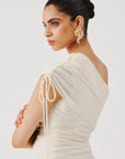 Pearl Radiance Gown