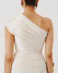 Pearl Radiance Gown