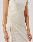 Pearl Radiance Gown