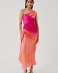 Rosie Ombre Dress