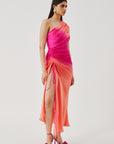 Rosie Ombre Dress