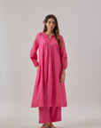 Ayat kurta Set