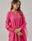 Ayat kurta Set