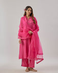 Ayat kurta Set
