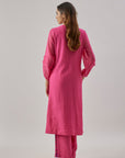 Ayat kurta Set