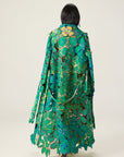 BRIAR TRENCH / JAMIE BLOUSE / LAINEY SKIRT