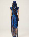 IMOGEN DRESS