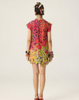 ESTHER DRESS