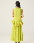 JAMIE BLOUSE / SALLY BLOUSE / LAINEY SKIRT