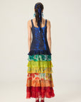 DALLAS DRESS