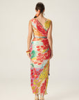 ANYA DRESS