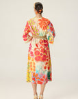 MADISON DRESS