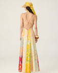 SAMANTHA DRESS