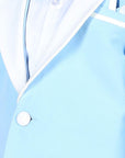 Boy Coat and Pant