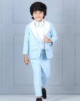 Boy Coat and Pant