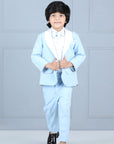 Boy Coat and Pant