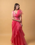Beatrice Saree