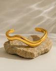 Isa Cuff