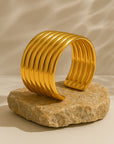 Liza Cuff