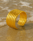 Liza Cuff