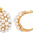Cluster Hoops