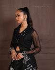 Black Mirage Set