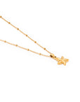 Starfish Necklace