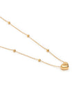 Take my Heart Necklace