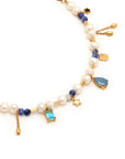 Nefertiti Necklace