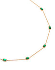 Jade Necklace