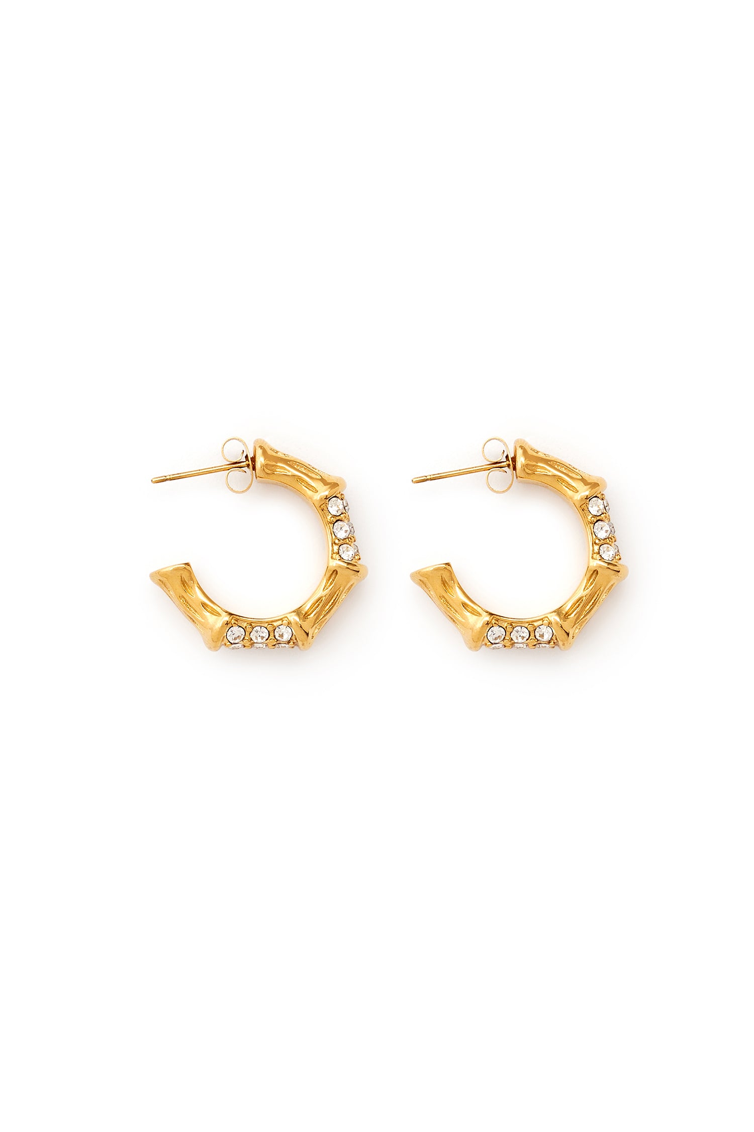 Glam Hoops
