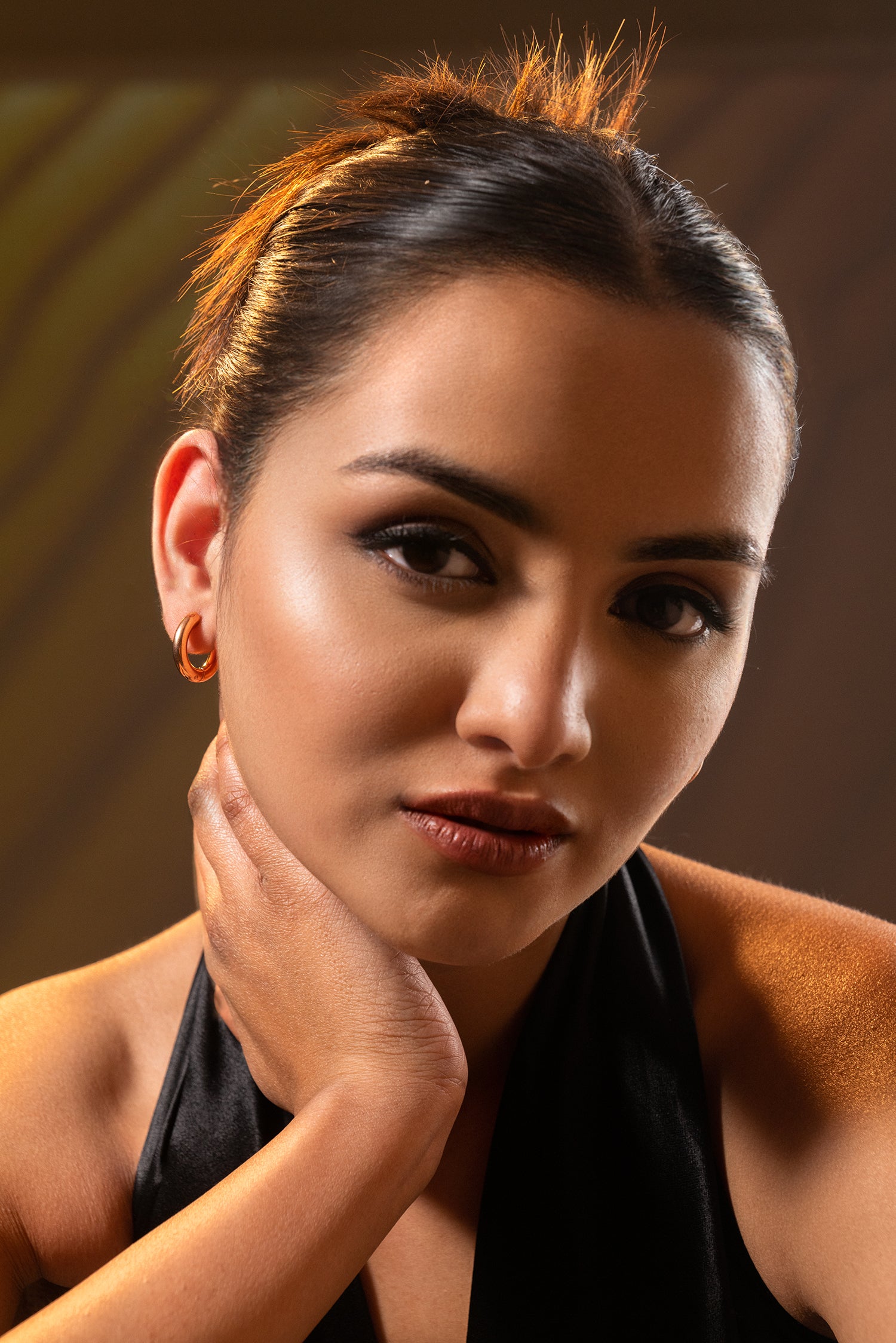 Baesic Balis - Rose Gold