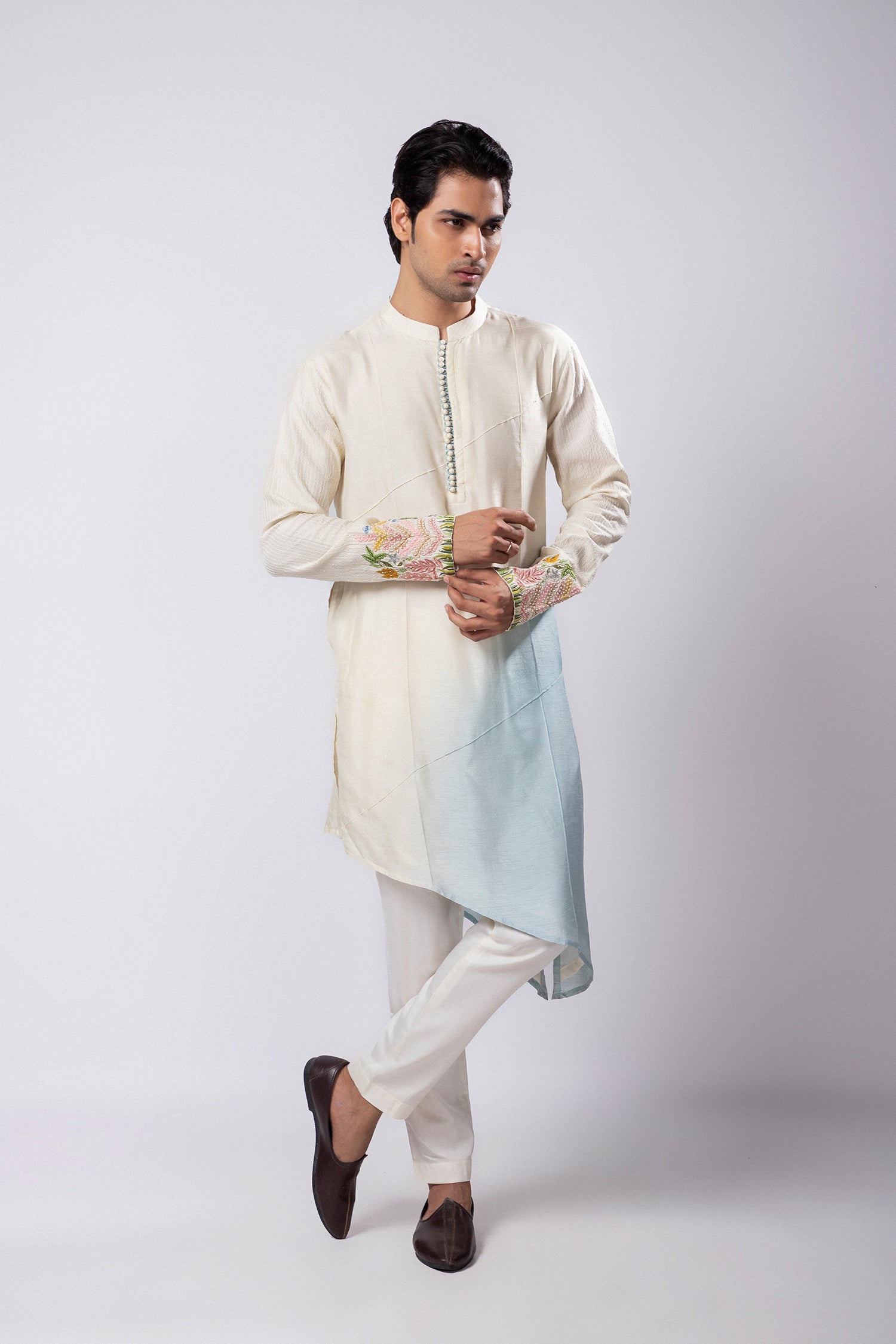 Arhant Kurta Set