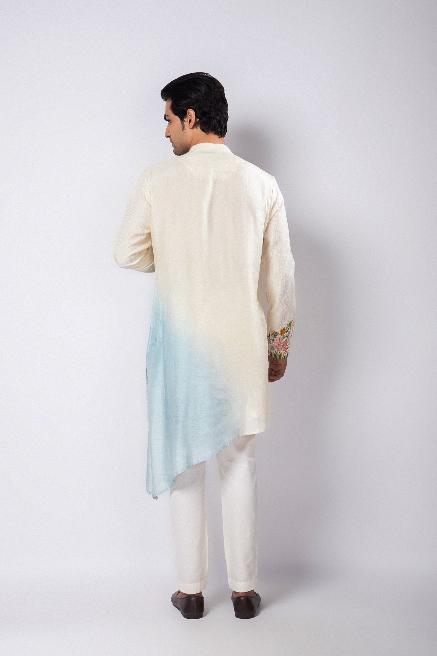 Arhant Kurta Set