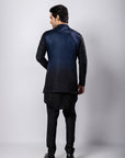 Neo Nehru and Darnell Kurta Set