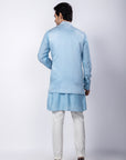 Nayan Nehru and Raahi Kurta Set