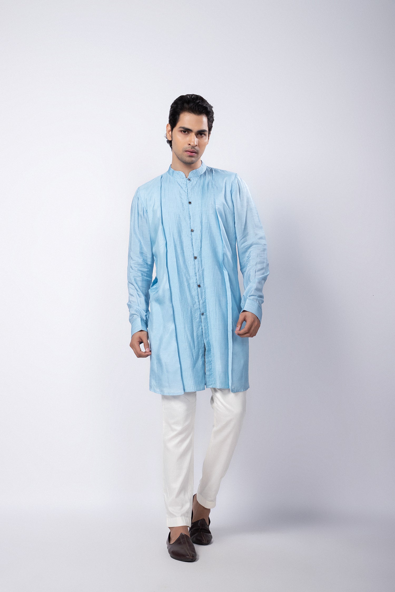 Raahi Kurta Set